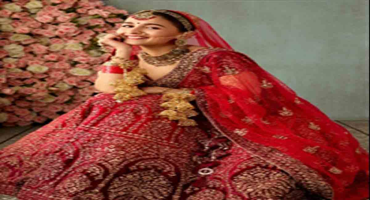 Alia Bhatt strikes a chord and invokes a positive change