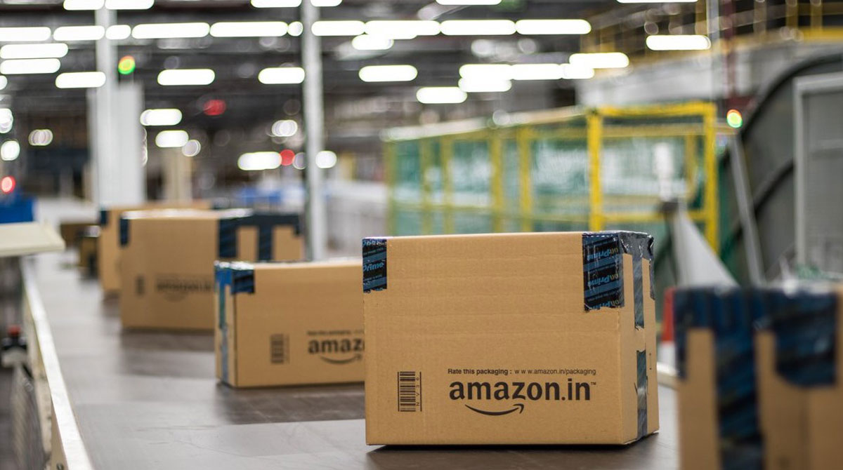 Amazon launches seller registration, account management services in Telugu