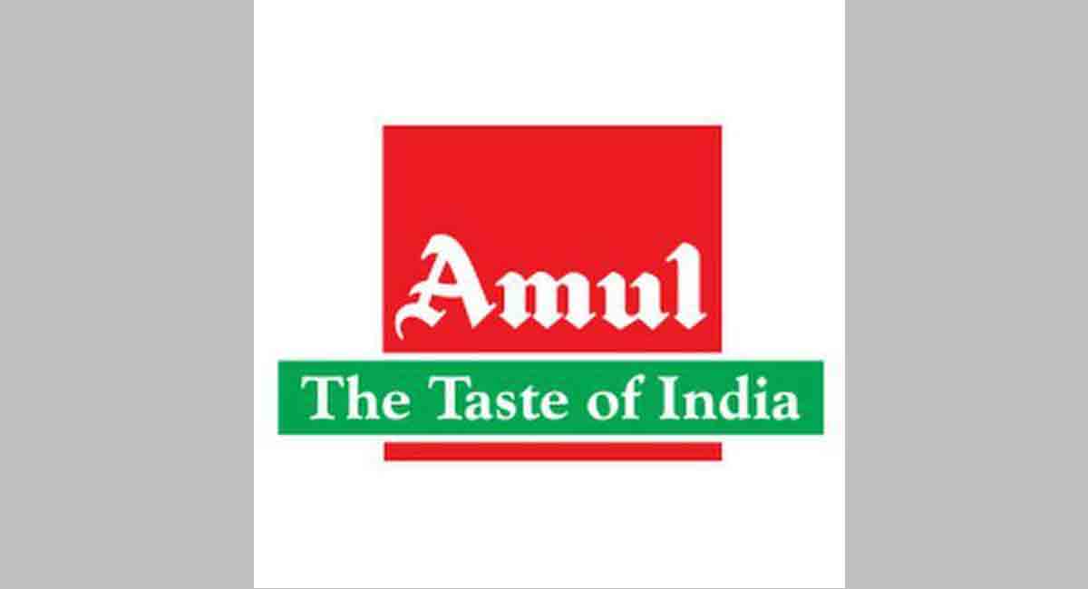 Amul Topical reacts to recent WHO air quality guidelines with a doodle