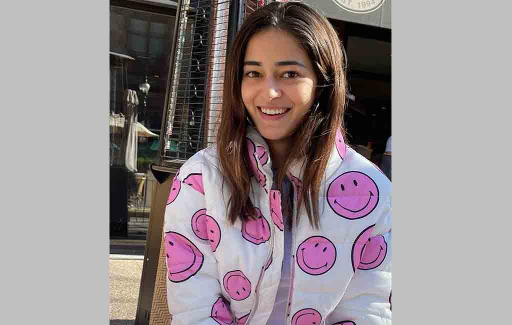 Impressed by ‘Money Heist’, Ananya Panday wants to pull off heist in Goa