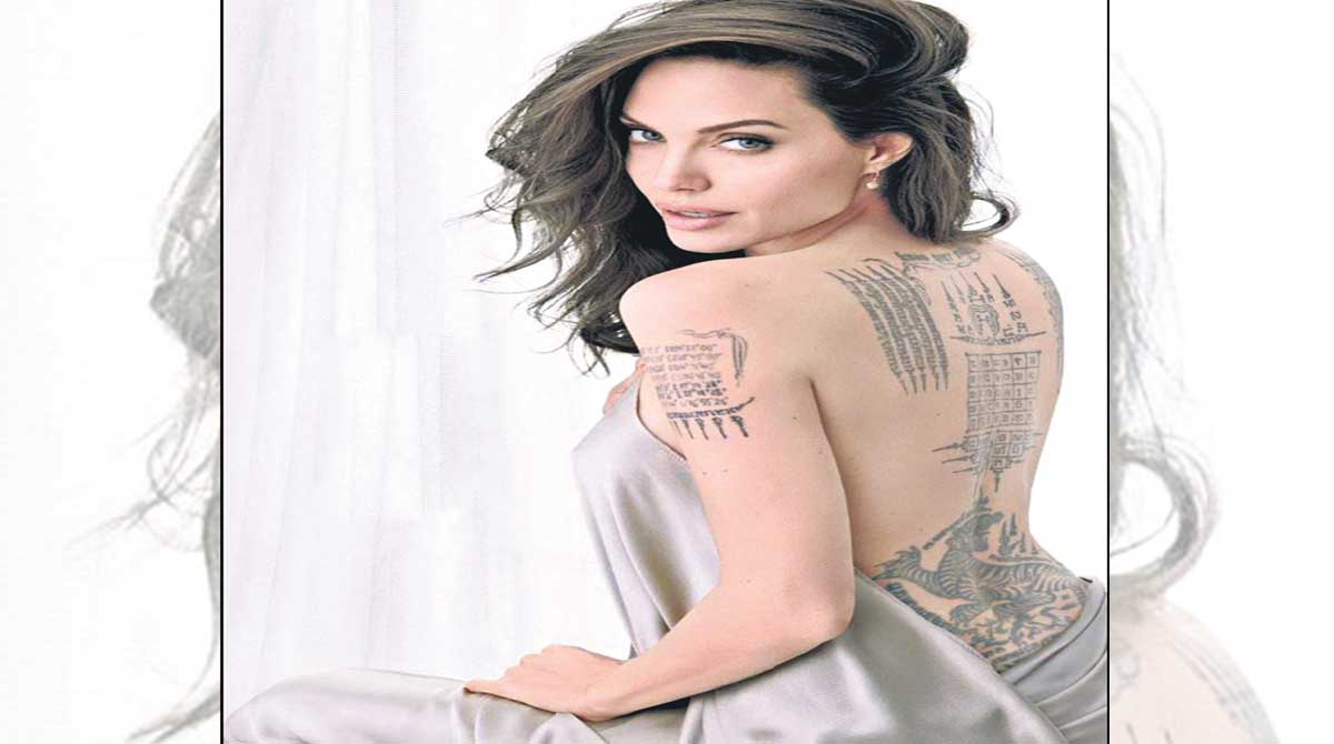 Angelina to establish next Women for Bees programme