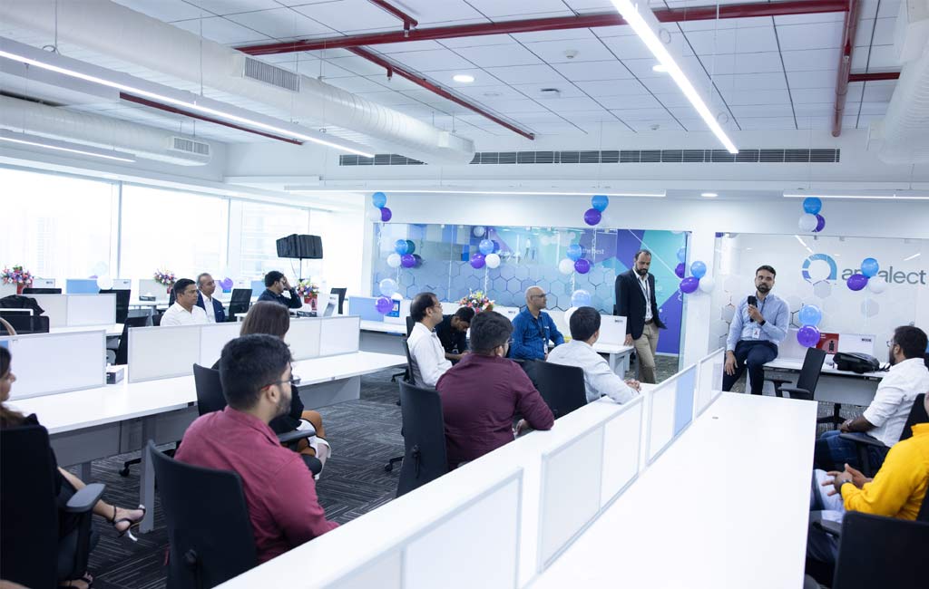 Annalect India establishes Centre of Excellence in Hyderabad