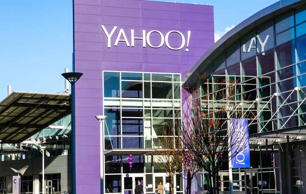 Apollo Funds complete Yahoo acquisition