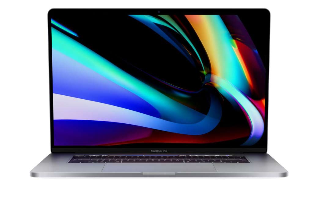Apple MacBook Pro with mini-LED to launch in Oct/Nov: Report