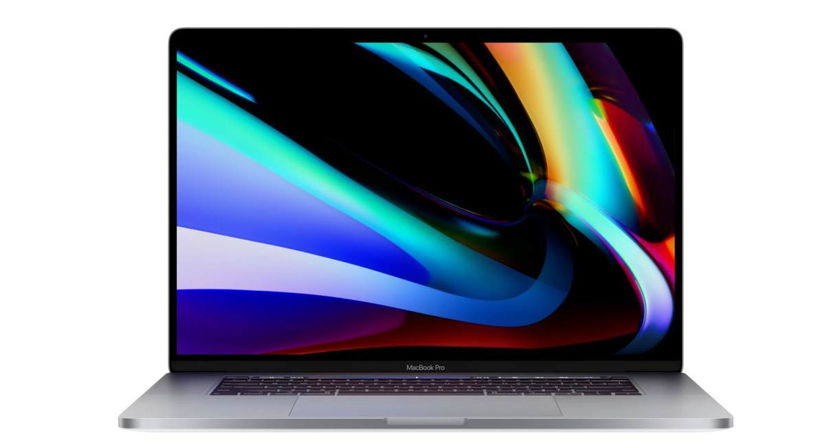 Apple hit with lawsuit for ‘defective’ M1 MacBook screens