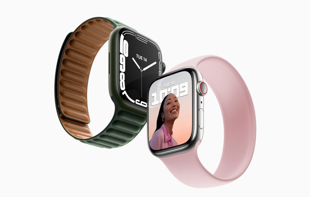 Apple unveils Watch Series 7 with redesigned display, new features