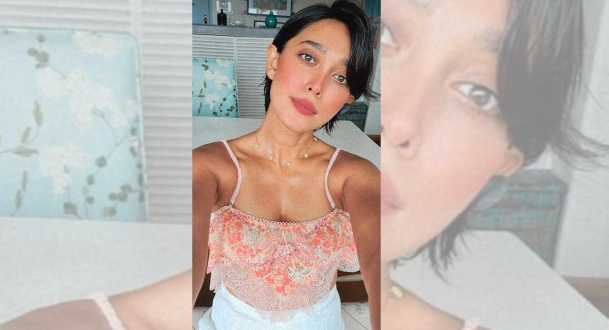 Apple’s voice Sayani Gupta started with AIR at the age of five