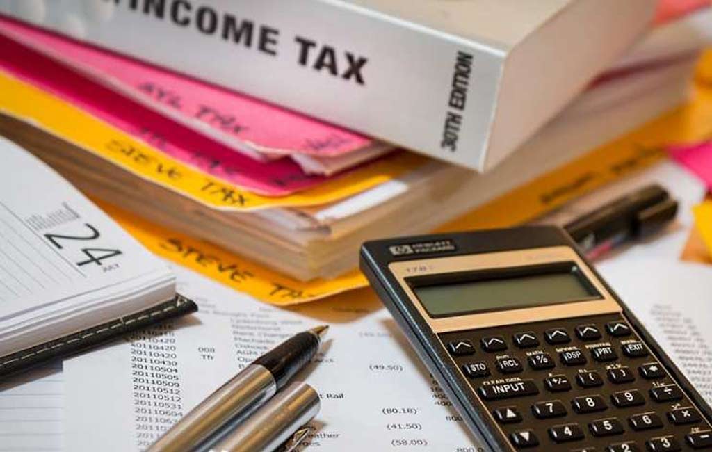 As glitches galore I-T portal, can govt’s faceless scheme become its face saver