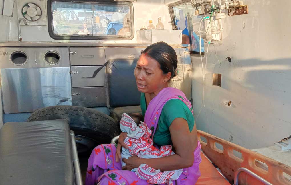 Over 30 missing in Assam boat tragedy