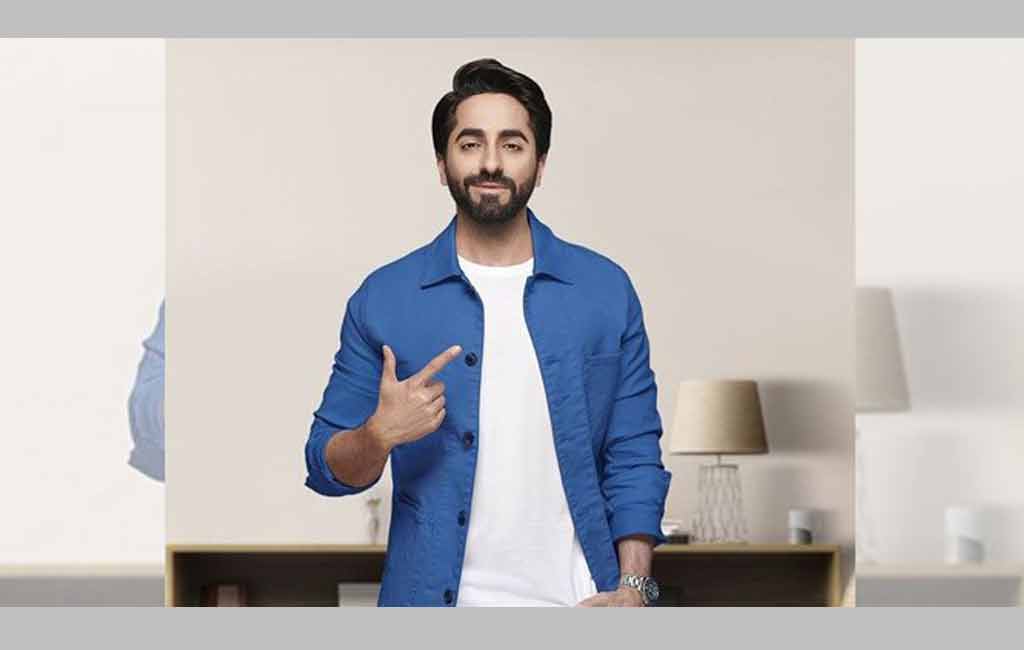 People want to discuss taboo topics: Ayushmann Khurrana