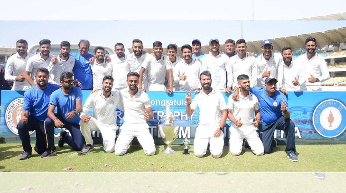 BCCI announces compensation for domestic players