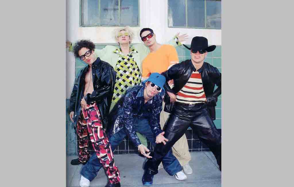 Backstreet Boys cancel Christmas tour