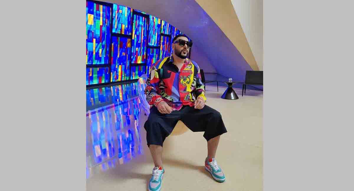 Get grooving to this cool party starter