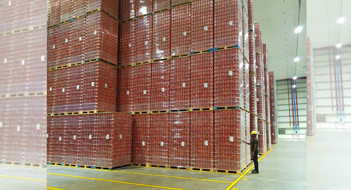 Ball Beverage Packaging pitches for level playing field for aluminum cans