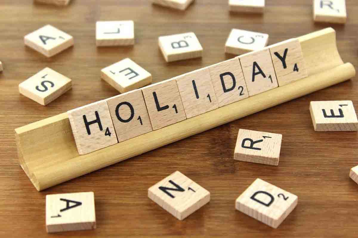 10 bank holidays in October in Telangana