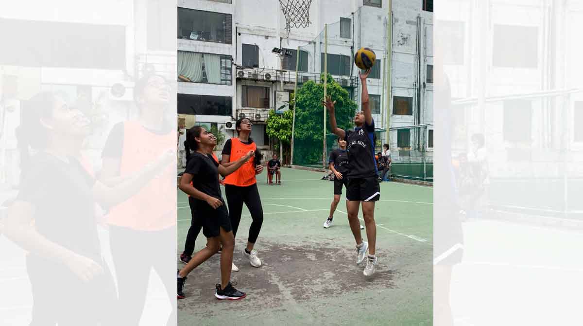 Sunil shines for Aparna Aces in FIBA 3×3 basketball tourney