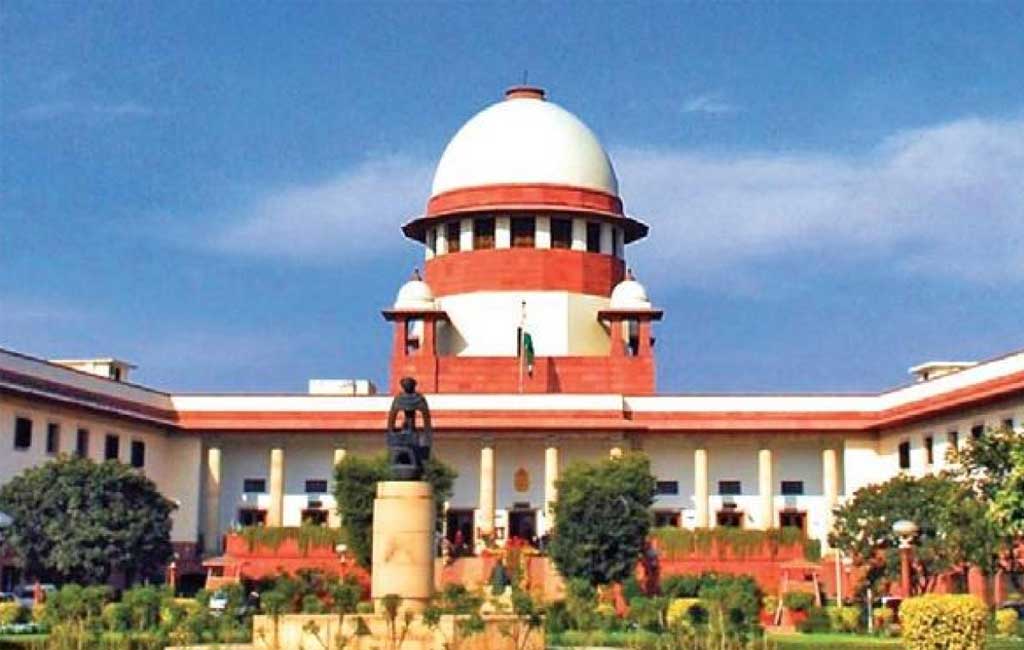 Beating around the bush: SC on Centre’s denial on detailed affidavit in Pegasus row