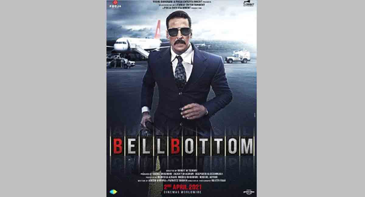 Too many factual errors in Akshay Kumar’s Bell Bottom?
