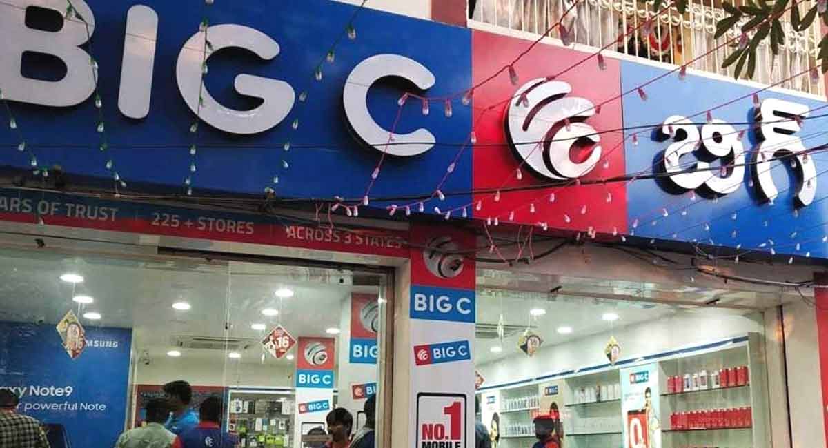 Big C to add 250 stores with an investment of Rs 100 crore in two years