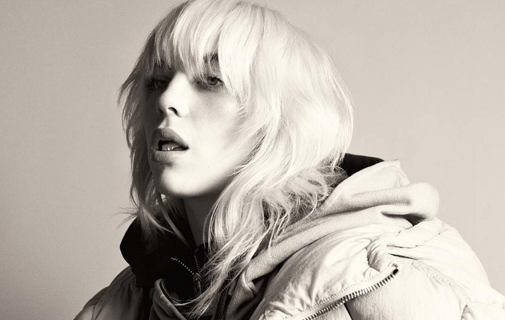 Billie Eilish: Failure, like success, only in your head