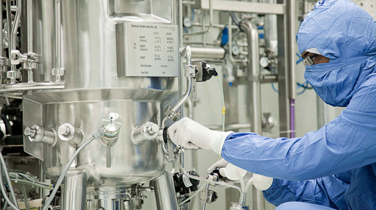 India leads in approved biosimilars, surpassing US, Europe: Informa