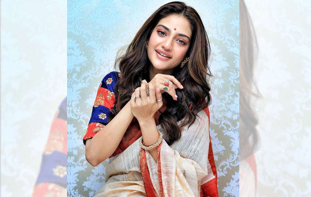 Birth certificate of actress-MP Nusrat Jahan’s son reveals father’s identity