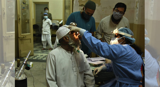 Can ‘Mixopathy’ cure Black Fungus? Here is all you should know