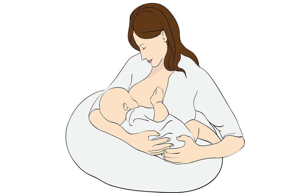 Study finds how sugars in breastmilk prevent infections, preterm births