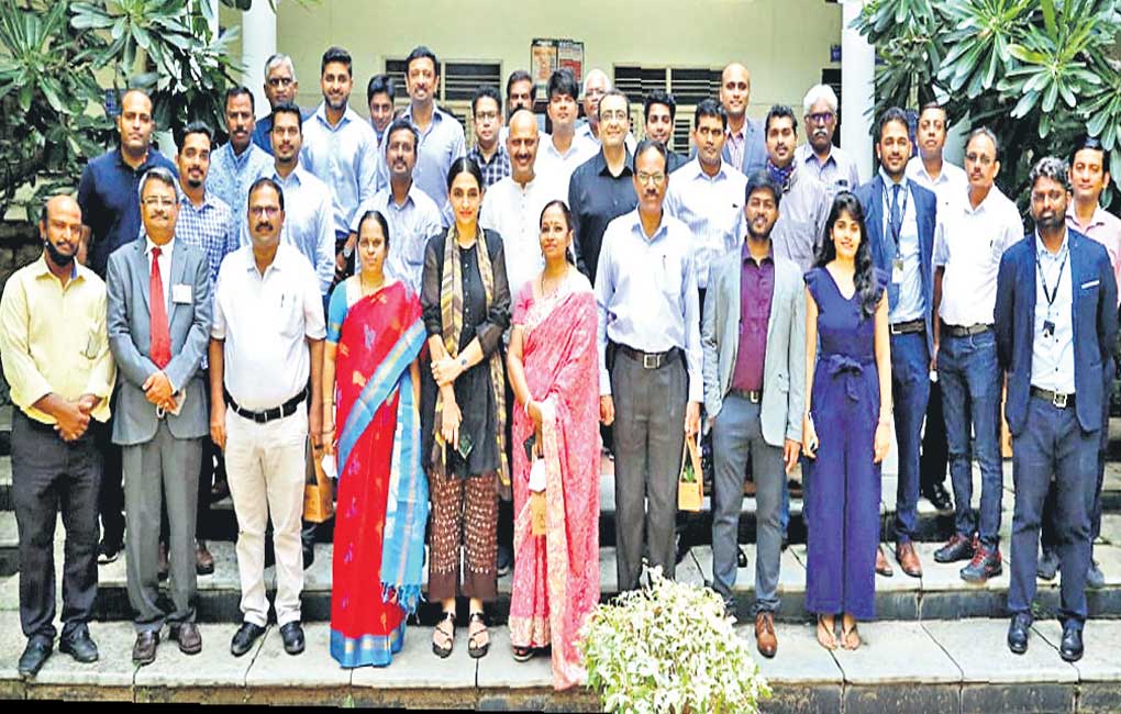 MiraiNxt to support three startups