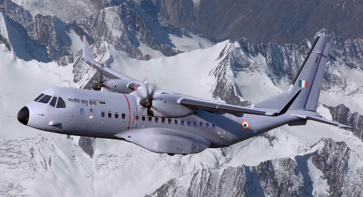 Airbus, Tata Advanced Systems firm up timelines to deliver C295 aircraft