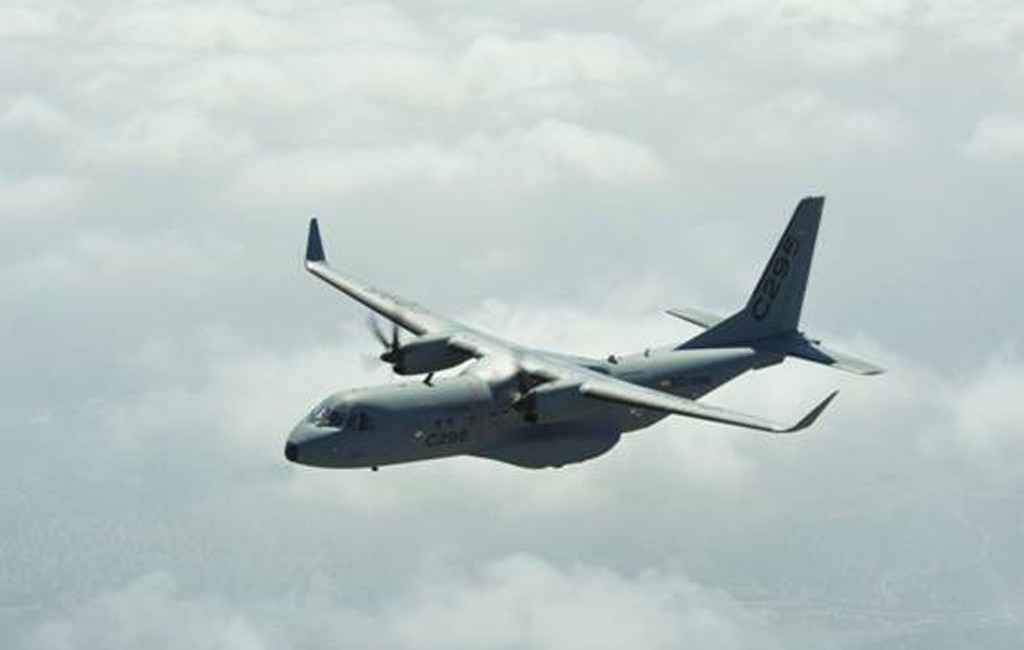 CCS clears procurement of 56 transport aircraft for Indian Air Force