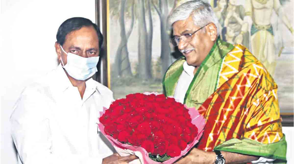 State Scan: Noteworthy events took place last week across country