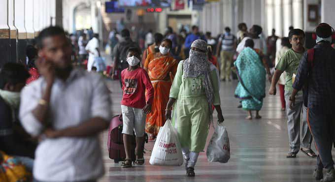 Telangana keeps Covid in check