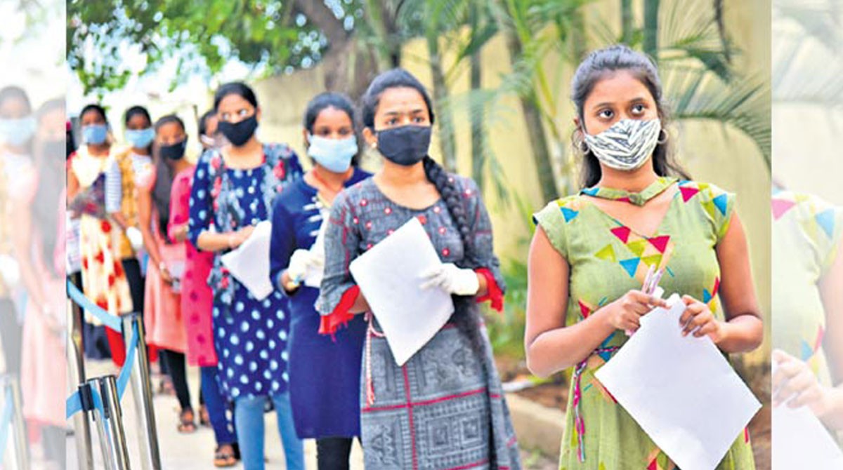 CPGET 2021 exams rescheduled