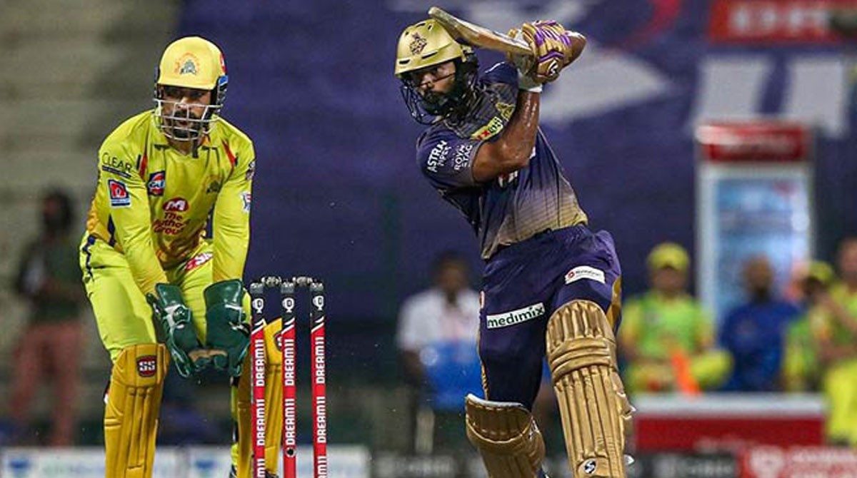 IPL 2021: KKR meet CSK in high-octane clash