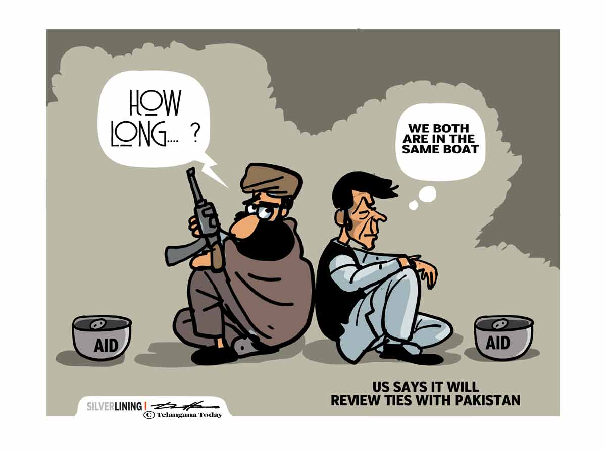 Cartoon: September 16, 2021