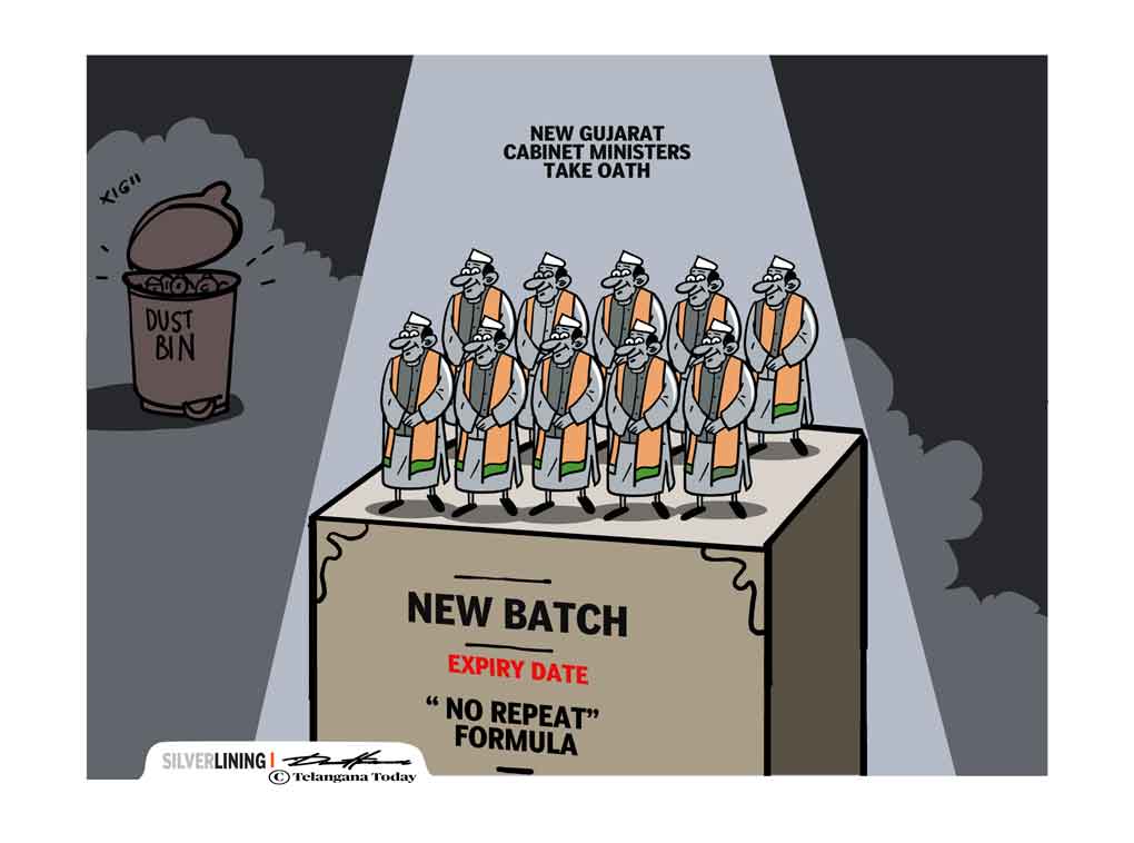 Cartoon: September 17, 2021