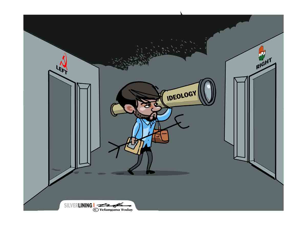 Cartoon: September 29, 2021