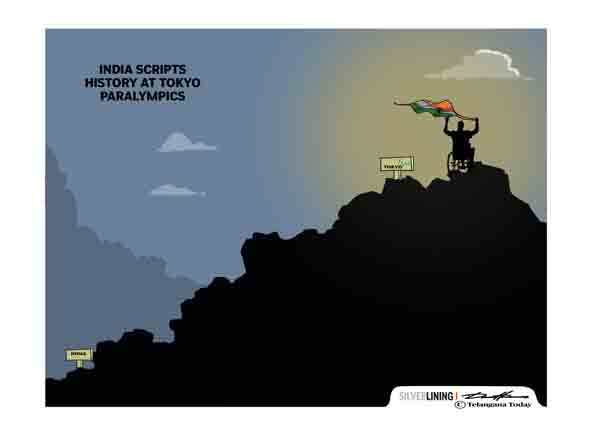 Cartoon: September 7, 2021