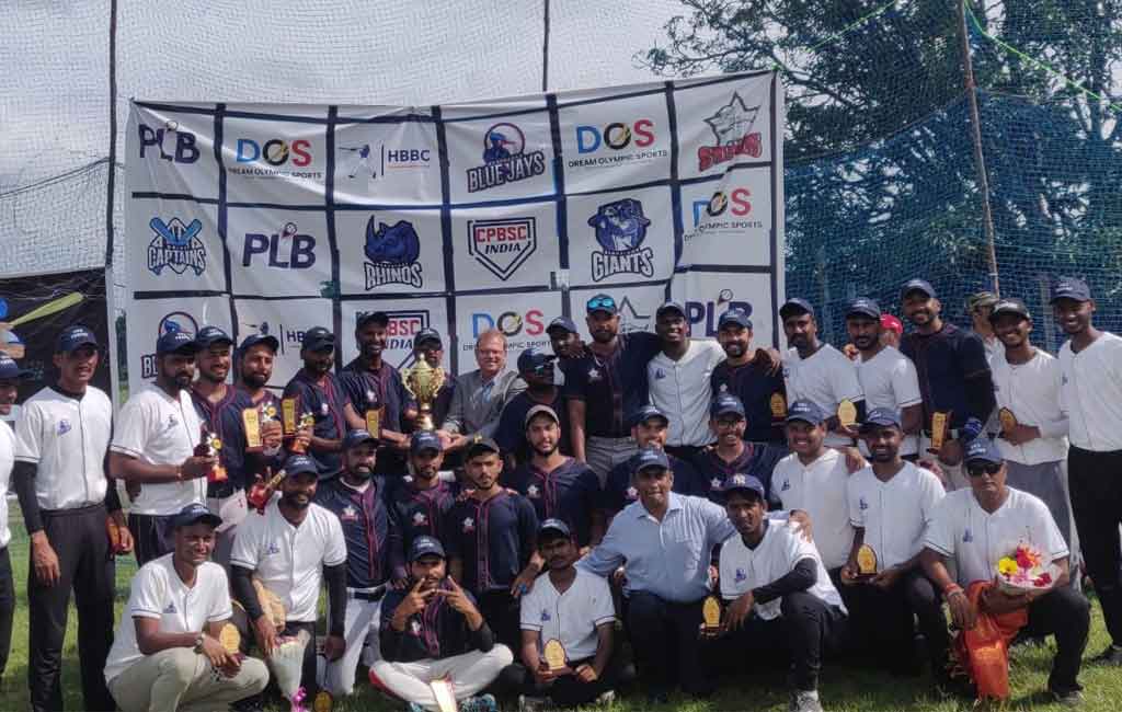 Challengers win Jagannadham Trophy