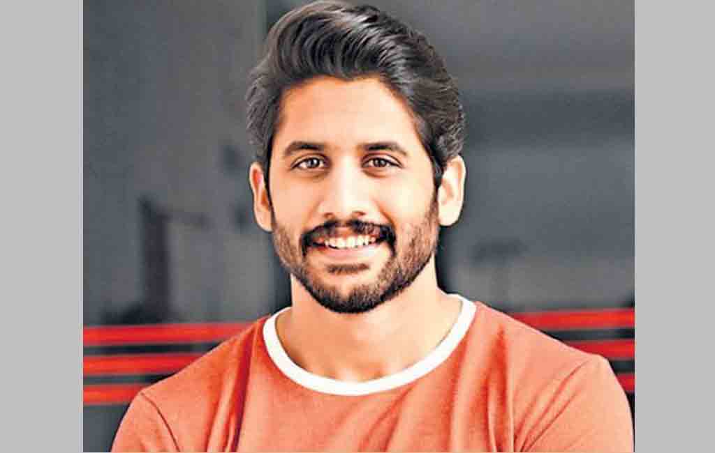Naga Chaitanya thanks Samantha for promoting his film ‘Love Story’