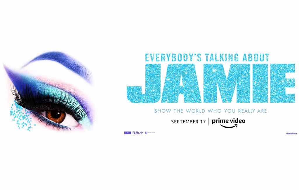 Check out the stellar cast of ‘Everybody’s Talking About Jamie’
