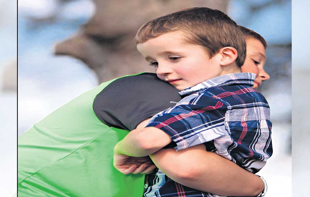 Opinion: Cater to children with special needs