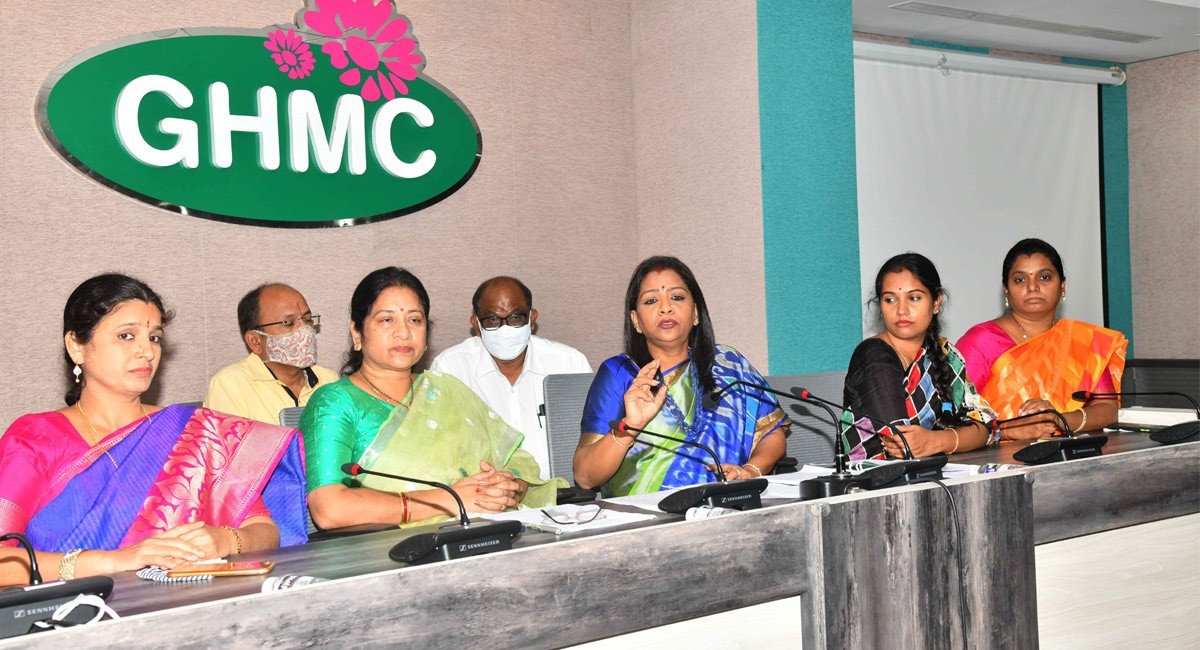 Civic body thanks CM KCR for projects worth Rs 5,000 cr