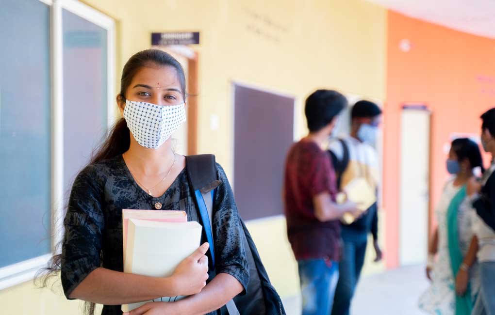 Buzz back on college campuses