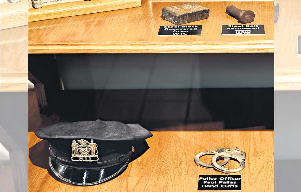 Opinion: Cultures of commemoration