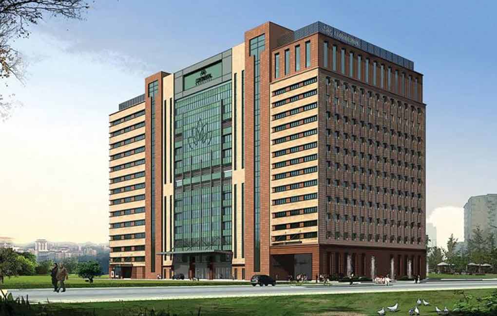 Hyderabad: Doctors perform simultaneous surgeries on patient at Continental Hospitals