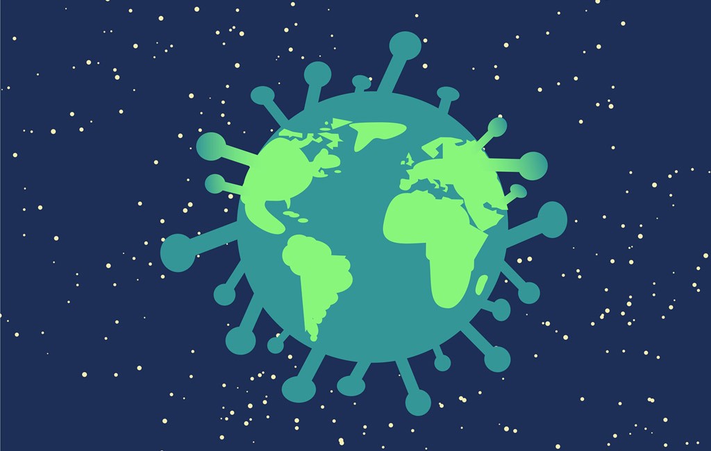 Coronavirus epidemics 1st hit over 21,000 years ago: Study