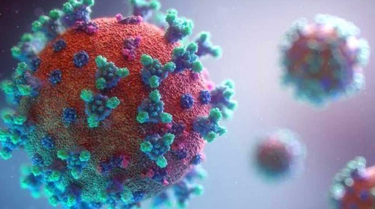 Suryapet: Two students of Arvepally ZPHS test positive for Covid