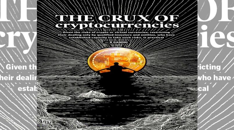 cryptocurrencies